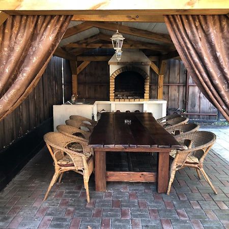 جومل Belaya Dacha Apartment المظهر الخارجي الصورة