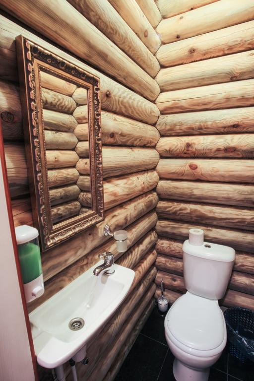 جومل Belaya Dacha Apartment الغرفة الصورة
