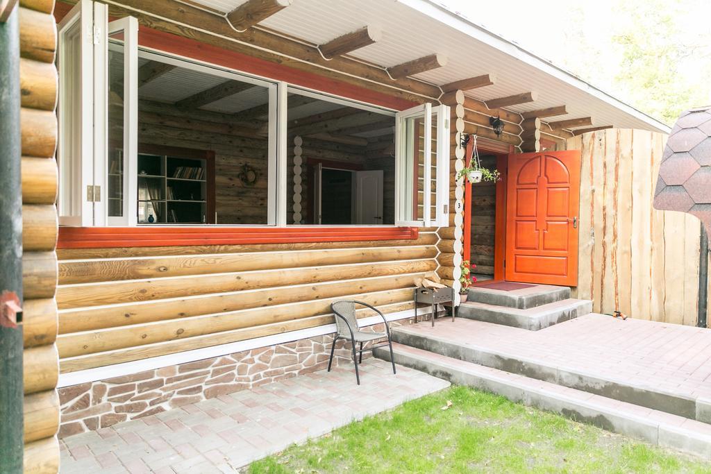 جومل Belaya Dacha Apartment الغرفة الصورة