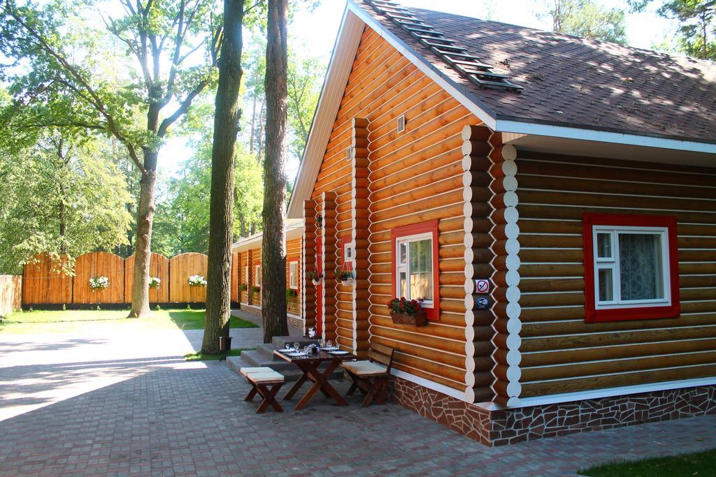 جومل Belaya Dacha Apartment الغرفة الصورة