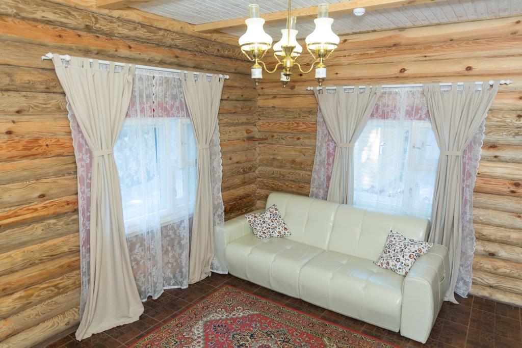 جومل Belaya Dacha Apartment المظهر الخارجي الصورة