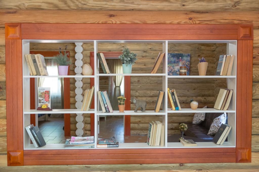 جومل Belaya Dacha Apartment المظهر الخارجي الصورة
