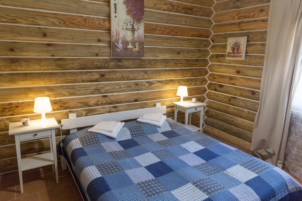 جومل Belaya Dacha Apartment المظهر الخارجي الصورة