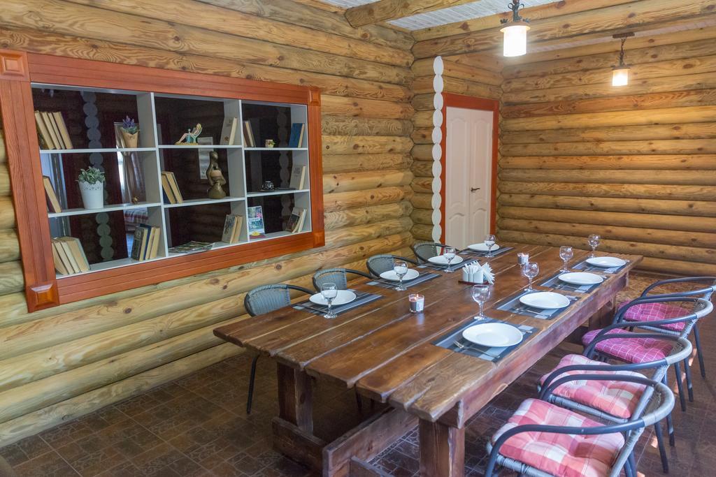 جومل Belaya Dacha Apartment المظهر الخارجي الصورة
