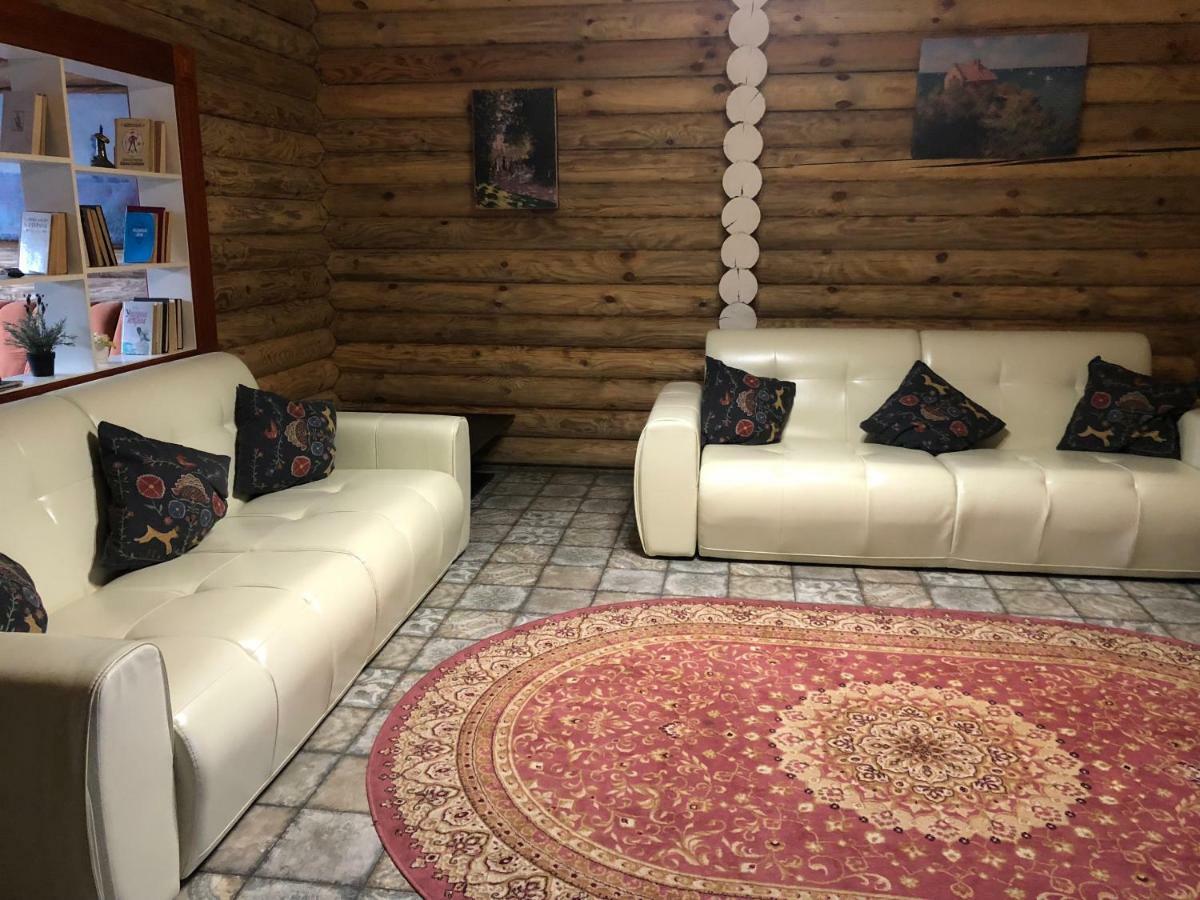 جومل Belaya Dacha Apartment المظهر الخارجي الصورة
