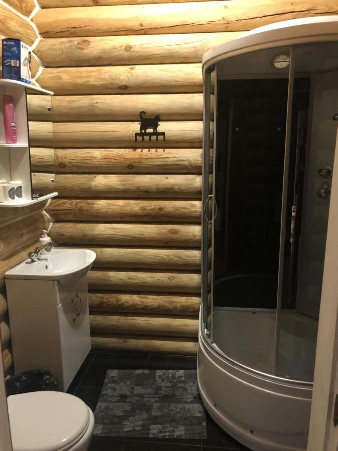 جومل Belaya Dacha Apartment المظهر الخارجي الصورة