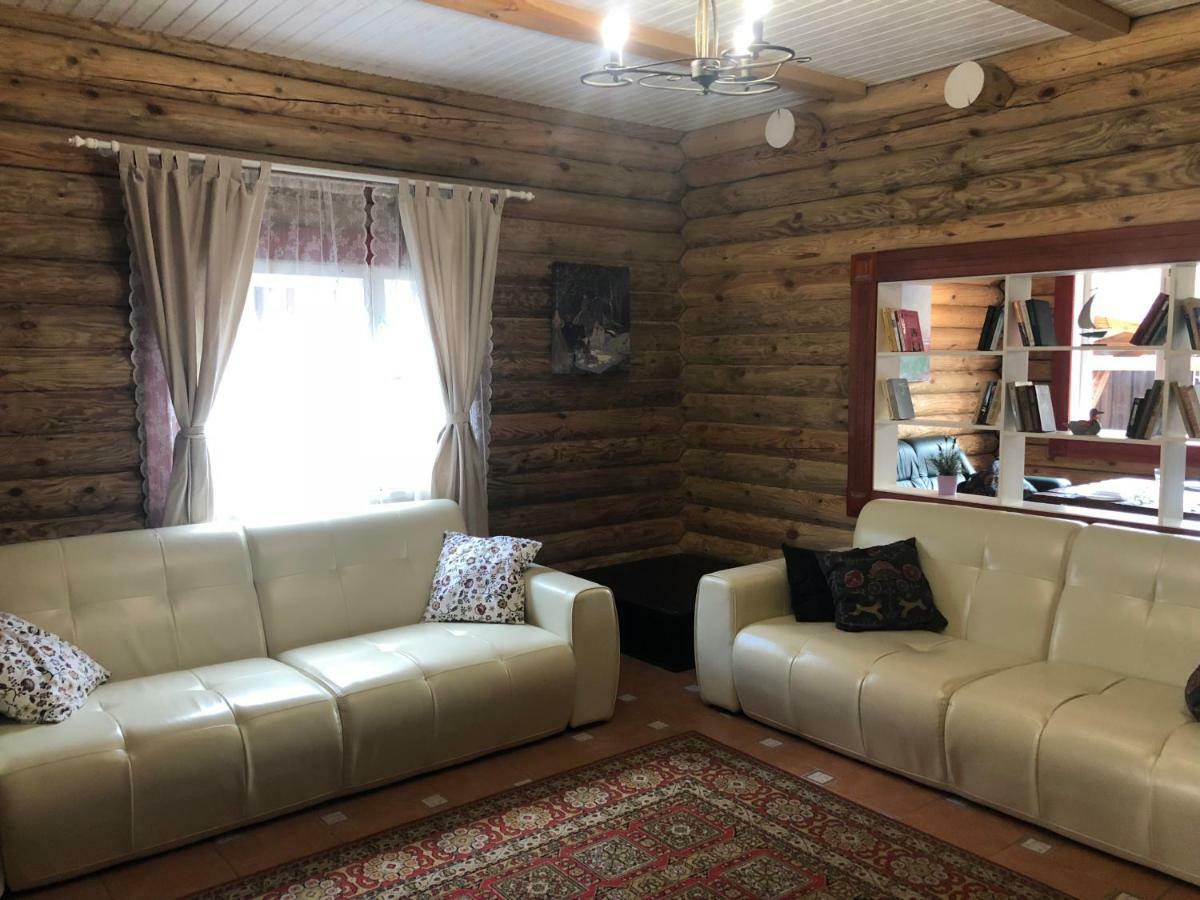 جومل Belaya Dacha Apartment المظهر الخارجي الصورة