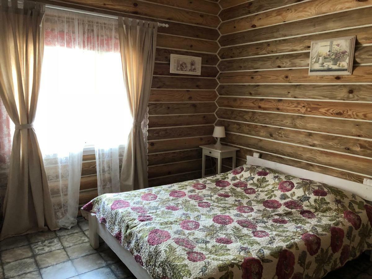 جومل Belaya Dacha Apartment المظهر الخارجي الصورة