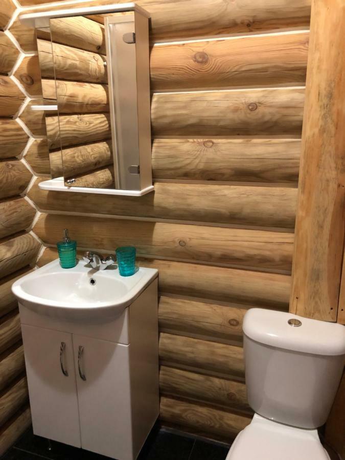 جومل Belaya Dacha Apartment المظهر الخارجي الصورة